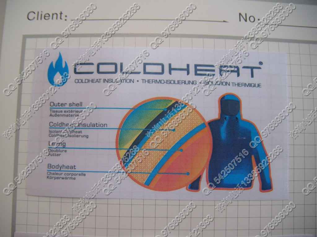 缎面水洗标 - 图2