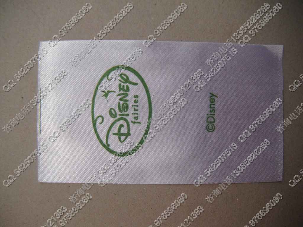 缎面水洗标2 - 图2