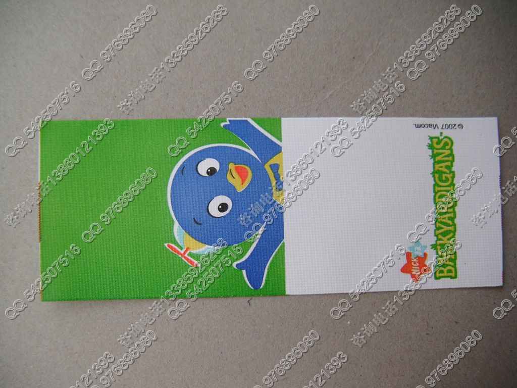 缎面水洗标2 - 图5