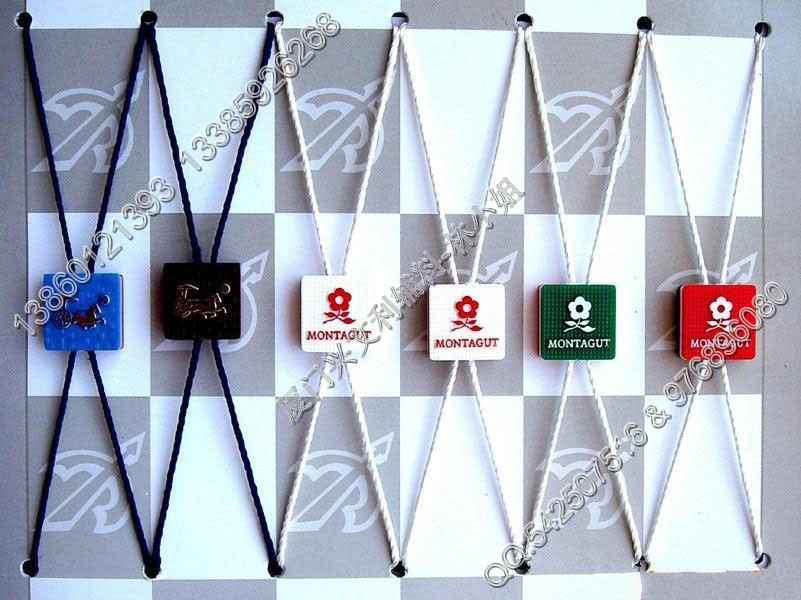 服装吊绳 吊粒 - 图5