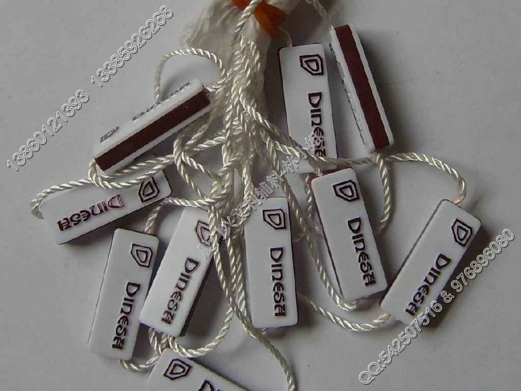 服装吊绳 吊粒 - 图2