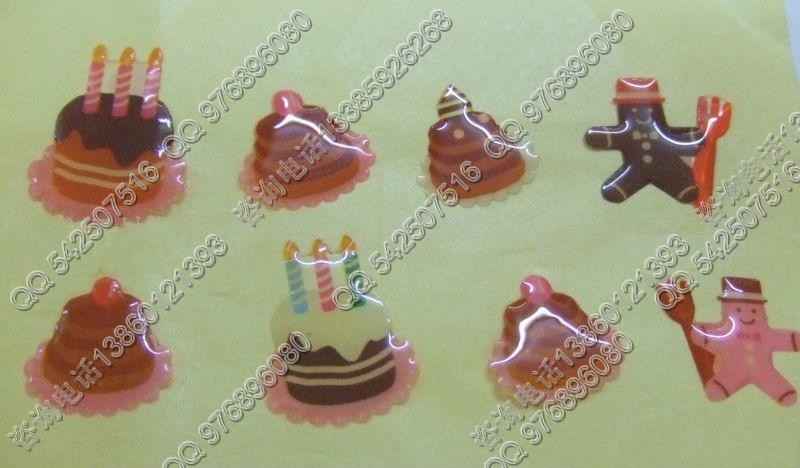 水晶小贴标 - 图3