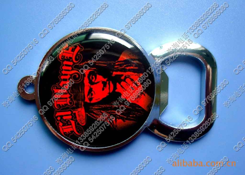 礼品水晶滴塑 - 图4